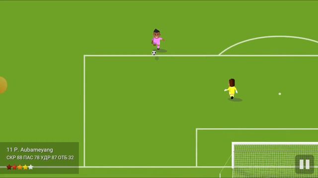 КАРЬЕРА ЗА БАРСЕЛОНУ В WORLD SOCCER CHAMPS. ВАЖНЕЙШИЙ МАТЧ ЛЧ ЗА ВЫХОД В ПЛЕЙ ОФФ! смотреть онлайн