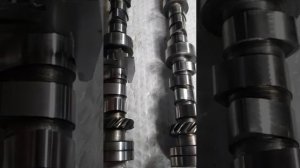 Распредвал ЗМЗ 511 и ЗМЗ 5245