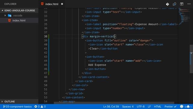 052 Using CSS Utility Attributes смотреть онлайн