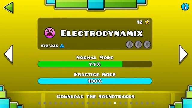 GeometryDash ■ ОБНОВЛЕНИЕ 2.33/НА НЕСКОЛЬКИХ ИГРОКОВ ■ #1 смотреть онлайн