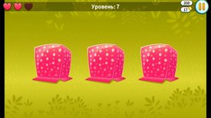 КОТЕНОК БУБУ #59 Котик играет в разные мини игры #ПУРУМЧАТА