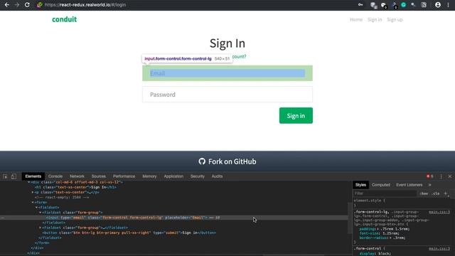 Cypress - Basic Script | Part 3 смотреть онлайн