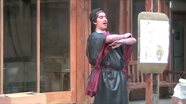 The Stonecutter's Secret - Part 1 смотреть онлайн
