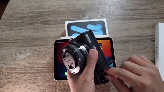 ipad mini 6 and accessories смотреть онлайн