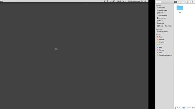 1. Instalación y uso de Vue.js con Vue CLI смотреть онлайн