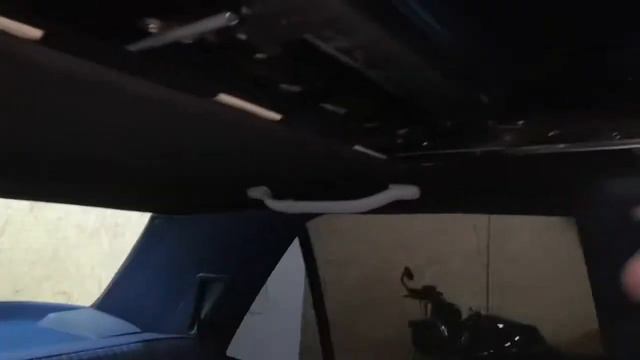 регулировка крышки люка Мерседес 124 смотреть онлайн