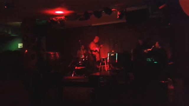 Gunnar Larsson in der New Essbar смотреть онлайн