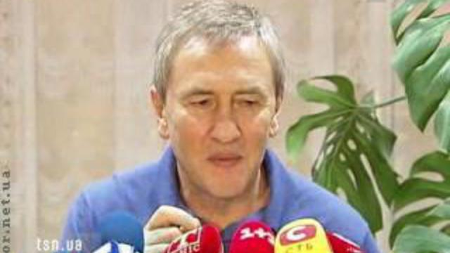Мэр Киева выучил еще одну песню смотреть онлайн