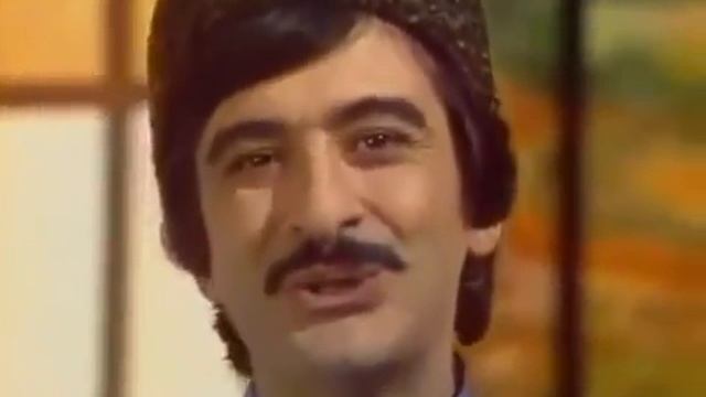 Полад Бюль Бюль оглы Как жили мы, борясь смотреть онлайн