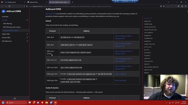 How to make an Adguard Home Server in UNDER 10 MINUTES with Docker! смотреть онлайн