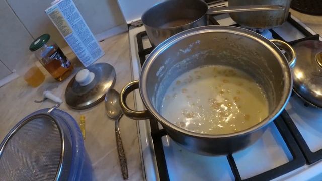 РЕЦЕПТ КУКУРУЗЫ И ЛИКВИДА ДЛЯ ПРИКОРМКИ! смотреть онлайн