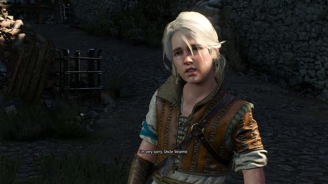 The Witcher 3 | High Settings on ASUS ROG GL752VW-T4015D смотреть онлайн