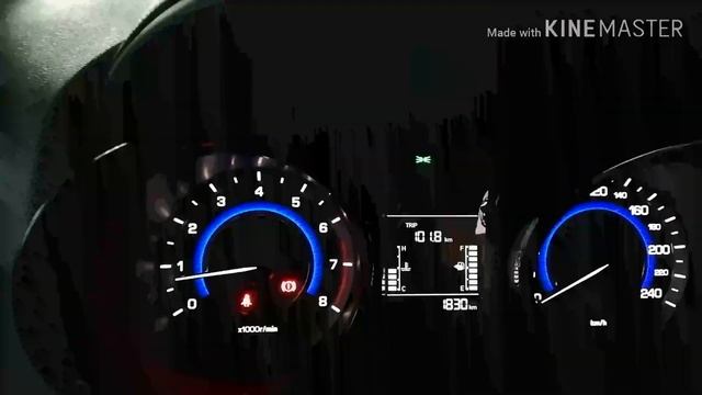 CHANGAN CS15 CONSUMO COMBUSTIBLE смотреть онлайн