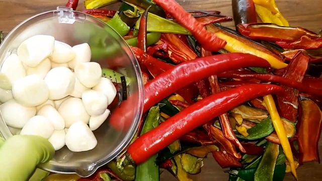 Кулинарные шедевры с Инессой