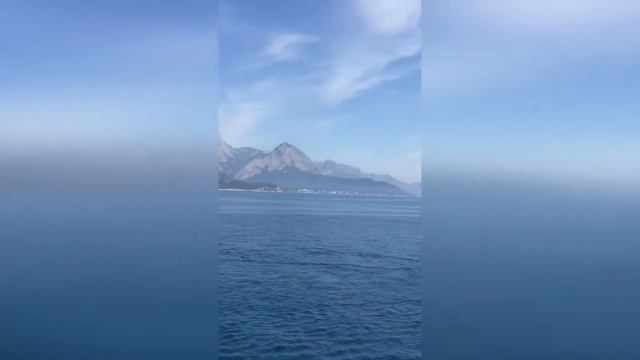 Я УДИВЛЕН ОТ ОТДЫХА В КЕМЕРЕ! смотреть онлайн