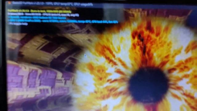 Radeon HD 7870xt Furmark смотреть онлайн
