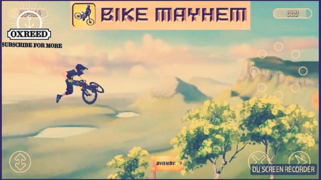 Bike Mayhem Mountain Racing PART1 смотреть онлайн