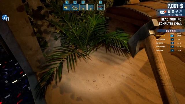 Give Me ALL YOUR STORAGE LOCKERS (Bid Wars: Bull Event) - Barn Finders смотреть онлайн