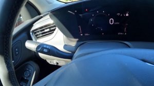 2024 Buick Encore GX Sport Touring AWD: Point Of View Start Up, Walkaround, Test Drive and Review