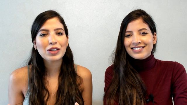 PRESENT CONTINUOUS | GUIA COMPLETO DAS GÊMEAS смотреть онлайн