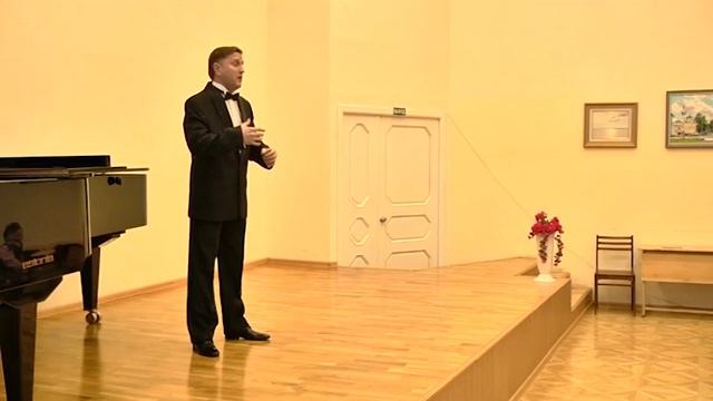 Артисты Пермского театра оперы и балета в ДШИ смотреть онлайн