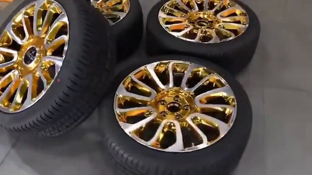 Custom 17 18 19 20 21 22 23 24 Inch Car Rims Aluminum Alloy Forged Wheel For Ferrari F8 F458 Gt 918