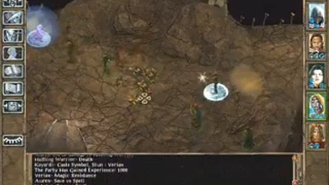 Let's Play Baldur's Gate 2 Mods) Part 170 смотреть онлайн