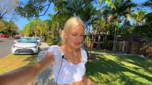 МАЙАМИ-ЛУЧШИЙ ГОРОД В США ?|  ФЛОРИДА| ГОЛЛИВУД | САМЫЙ ДРЕВНИЙ ГОРОД АМЕРИКИ