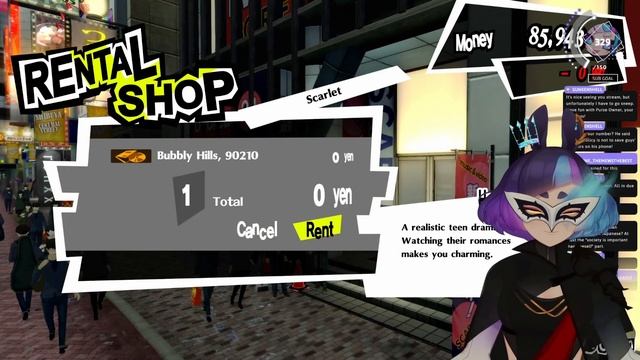 Royal Bunby becomes a Purse Owner (Part 2) смотреть онлайн