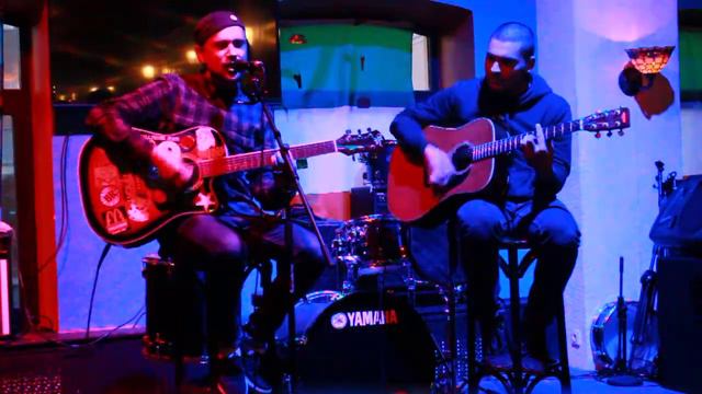 Малыш и Карлсон - свобода (live) смотреть онлайн