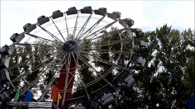 Nikon D3300 test video смотреть онлайн