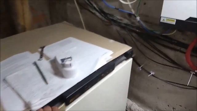 солнечная система на 24В инвертор АКСИОМА 3000 № 1(работа без сети) смотреть онлайн