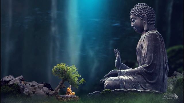 Root Chakra Sound Healing смотреть онлайн