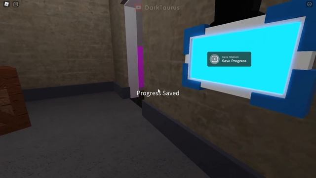 FNAF Security Breach Remake in Roblox Part 1 смотреть онлайн