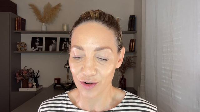 Makeup Tutorial "BUENA CARA" 5' con 5 productos смотреть онлайн