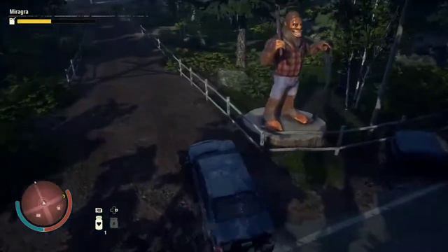 State of Decay 2 (Lets play #1) The beginning of a nightmare смотреть онлайн