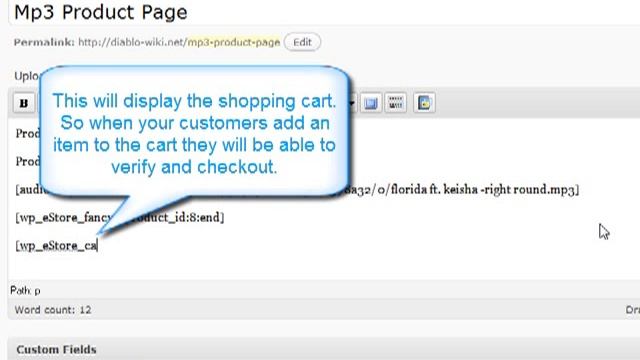 how-to-sell-mp3.mp4 смотреть онлайн
