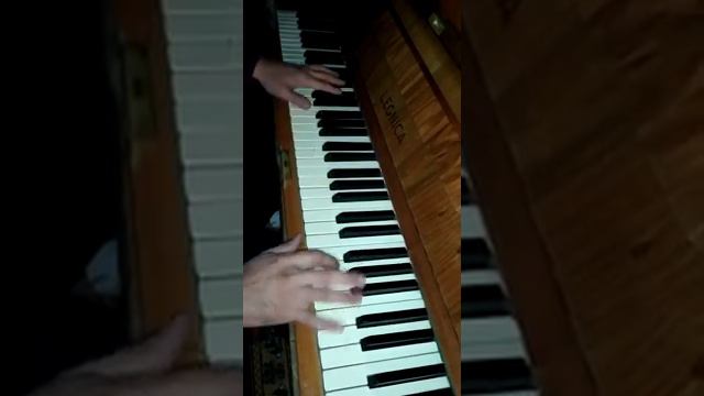 Wind song. Fabrizio Paterlini. смотреть онлайн