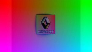 (REQUESTED) Renault Logo 2007 Effects (Preview 2 Effects)