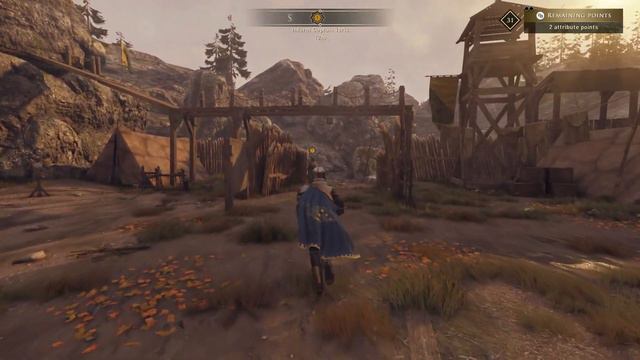 GREEDFALL | PART#29: THE VOICE | PC FULL GAME PLAYTHROUGH FULL HD смотреть онлайн
