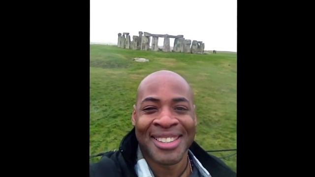 Stonehenge! What's the meaning of Stonehenge? смотреть онлайн