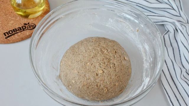 Книга рецептов