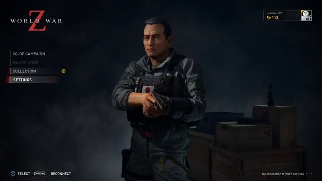 World War Z Game Not Allowing Online Mode (Server Overload) смотреть онлайн
