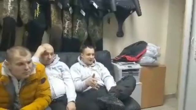 Обсуждение Правил Рыболовства Беларусь. смотреть онлайн