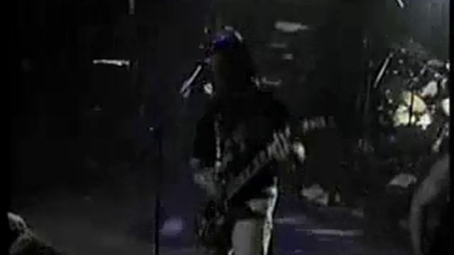 Death-- Zombie Ritual Live in L.A. смотреть онлайн