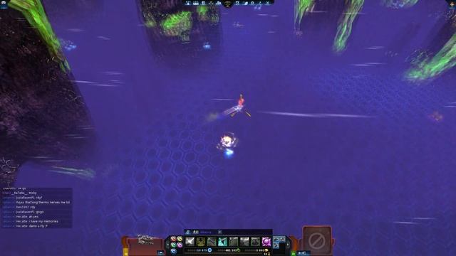 'Pirates' Voice' Episode #8: Tau Ceti Part 2 Preparation Update смотреть онлайн