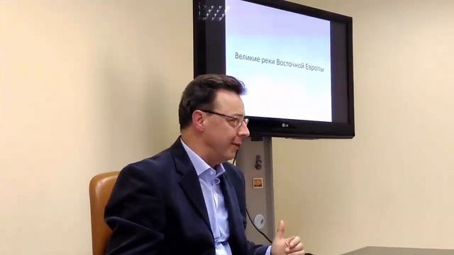 Предистория Русской цивилизации. Доклад доктора истории Андрея Рачинского. смотреть онлайн