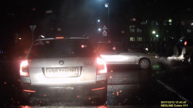 Выехал на встречку смотреть онлайн