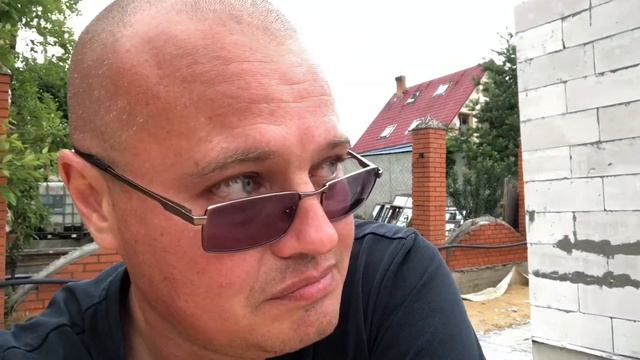 Дом из газобетона смотреть онлайн