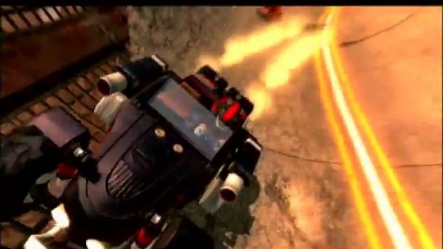 Sonic The Hedgehog XBOX 360 Last Trailer смотреть онлайн